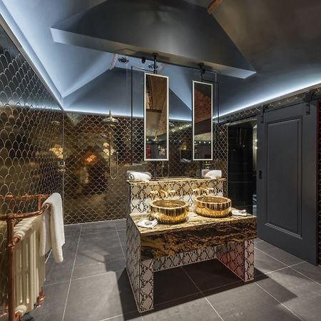 The Impeccable Pig Hotell Sedgefield Exteriör bild